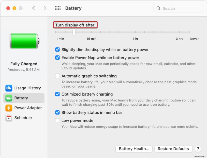 MacOS Ventura/Monterey-এ  WindowServer Quit Unexpectedly  কীভাবে ঠিক করবেন 