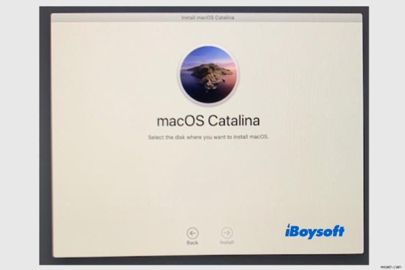 কিভাবে একটি পৃথক পার্টিশনে macOS Ventura ইনস্টল করবেন:ধাপে ধাপে নির্দেশিকা 