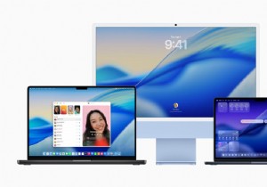 নির্বিঘ্নে macOS 26 (Tahoe) এ আপগ্রেড করুন:একটি সম্পূর্ণ ধাপে ধাপে নির্দেশিকা 