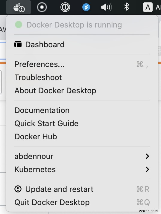macOS-এ com.docker.vmnetd ম্যালওয়্যার সতর্কতা ঠিক করুন – ধাপে ধাপে নির্দেশিকা