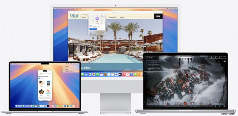 macOS 15 Sequoia আপগ্রেড গাইড:ইনস্টল করুন, সমস্যা সমাধান করুন এবং সাধারণ সমস্যাগুলি এড়িয়ে চলুন
