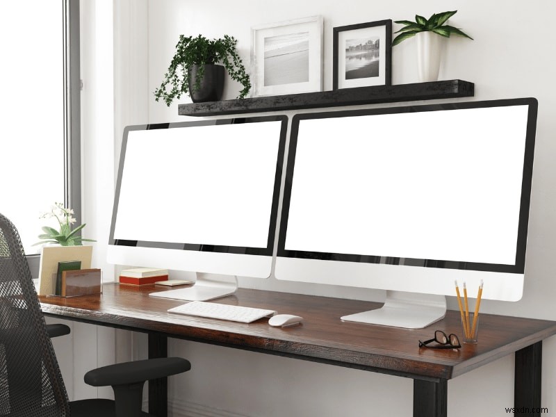 Windows এবং macOS-এ এক্সটার্নাল মনিটর রেজোলিউশন সমস্যা সমাধান করুন - দ্রুত সমাধান নির্দেশিকা 