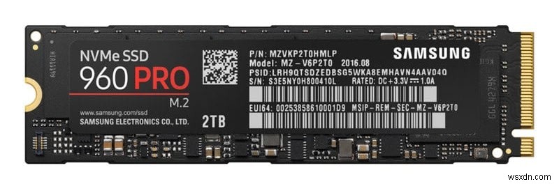 SSD বনাম HDD:সর্বোত্তম কর্মক্ষমতার জন্য সঠিক ড্রাইভ নির্বাচন করা 