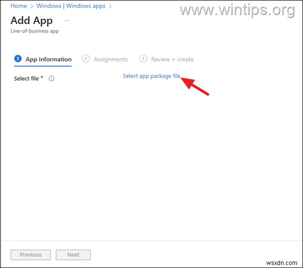 Intune-নথিভুক্ত উইন্ডোজ ডিভাইসগুলিতে Chrome বা যেকোনো LoB অ্যাপ স্থাপন করুন – ব্যাপক ধাপে ধাপে নির্দেশিকা 
