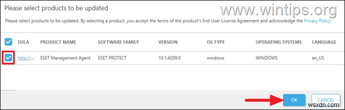 ESET Protect Console-এ  প্রোডাক্ট ইন্সটল করা আছে কিন্তু চলছে না  সমস্যা সমাধান করুন - দ্রুত ফিক্স গাইড 