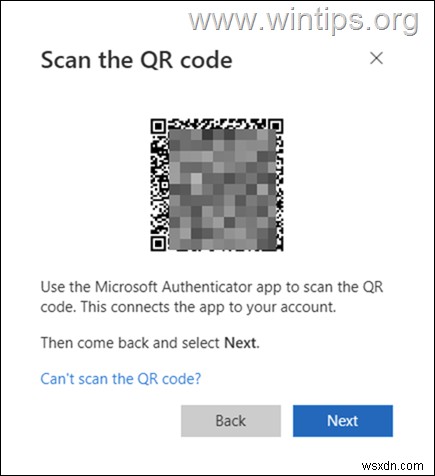 আপনার Microsoft অ্যাকাউন্ট সুরক্ষিত করুন:মাল্টি-ফ্যাক্টর প্রমাণীকরণ সেট আপ করার জন্য ধাপে ধাপে নির্দেশিকা 