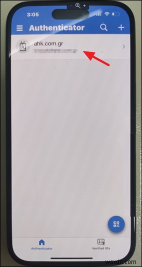 আপনার Microsoft অ্যাকাউন্ট সুরক্ষিত করুন:মাল্টি-ফ্যাক্টর প্রমাণীকরণ সেট আপ করার জন্য ধাপে ধাপে নির্দেশিকা 