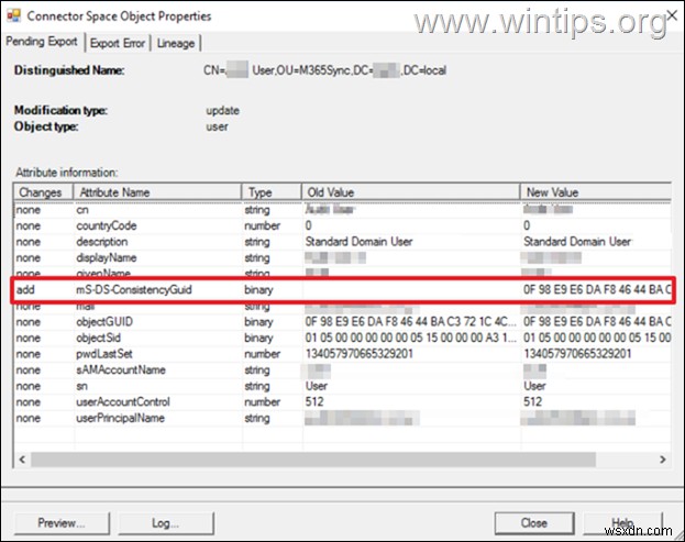 Azure AD Connect রপ্তানি অনুমতি ত্রুটি 8344 সমাধান করুন – ধাপে ধাপে নির্দেশিকা 