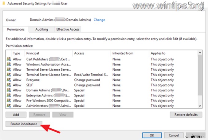 Azure AD Connect রপ্তানি অনুমতি ত্রুটি 8344 সমাধান করুন – ধাপে ধাপে নির্দেশিকা 