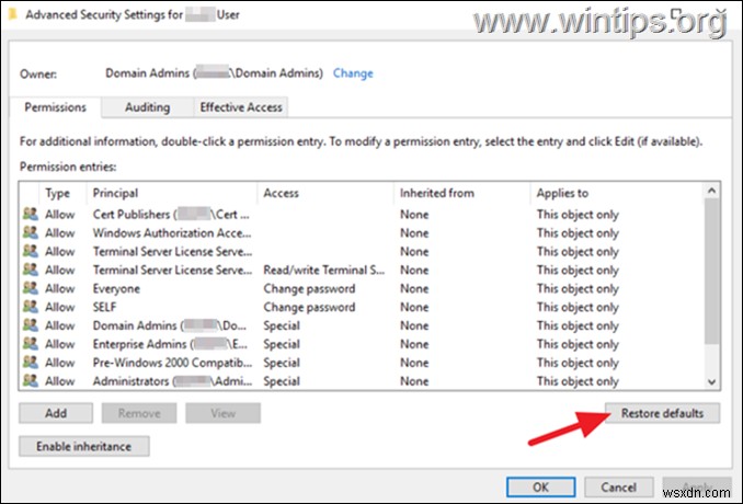 Azure AD Connect রপ্তানি অনুমতি ত্রুটি 8344 সমাধান করুন – ধাপে ধাপে নির্দেশিকা 