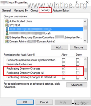 Azure AD Connect রপ্তানি অনুমতি ত্রুটি 8344 সমাধান করুন – ধাপে ধাপে নির্দেশিকা 