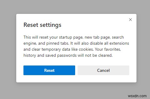 ERR_ADDRESS_INVALID ব্রাউজার ত্রুটি বোঝা এবং সমাধান করা