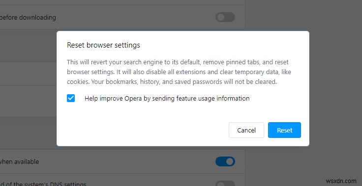 ERR_ADDRESS_INVALID ব্রাউজার ত্রুটি বোঝা এবং সমাধান করা