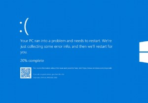 উইন্ডোজ 10 এবং 11-এ ব্লু স্ক্রিন অফ ডেথ (BSOD) ঠিক করা:একটি ধাপে ধাপে নির্দেশিকা 