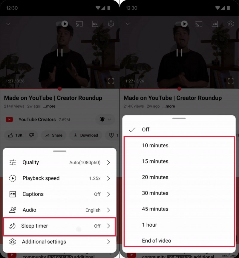 YouTube প্রধান প্ল্যাটফর্ম আপডেটে 24+ নতুন বৈশিষ্ট্য চালু করেছে 