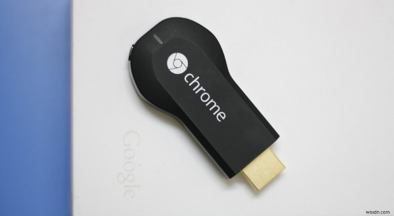  আপনার Chromecast এর সাথে যোগাযোগ করা যায়নি  ত্রুটিটি সমাধান করুন:ধাপে ধাপে সমস্যা সমাধান 