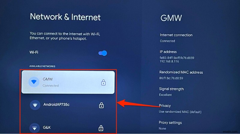  আপনার Chromecast এর সাথে যোগাযোগ করা যায়নি  ত্রুটিটি সমাধান করুন:ধাপে ধাপে সমস্যা সমাধান 