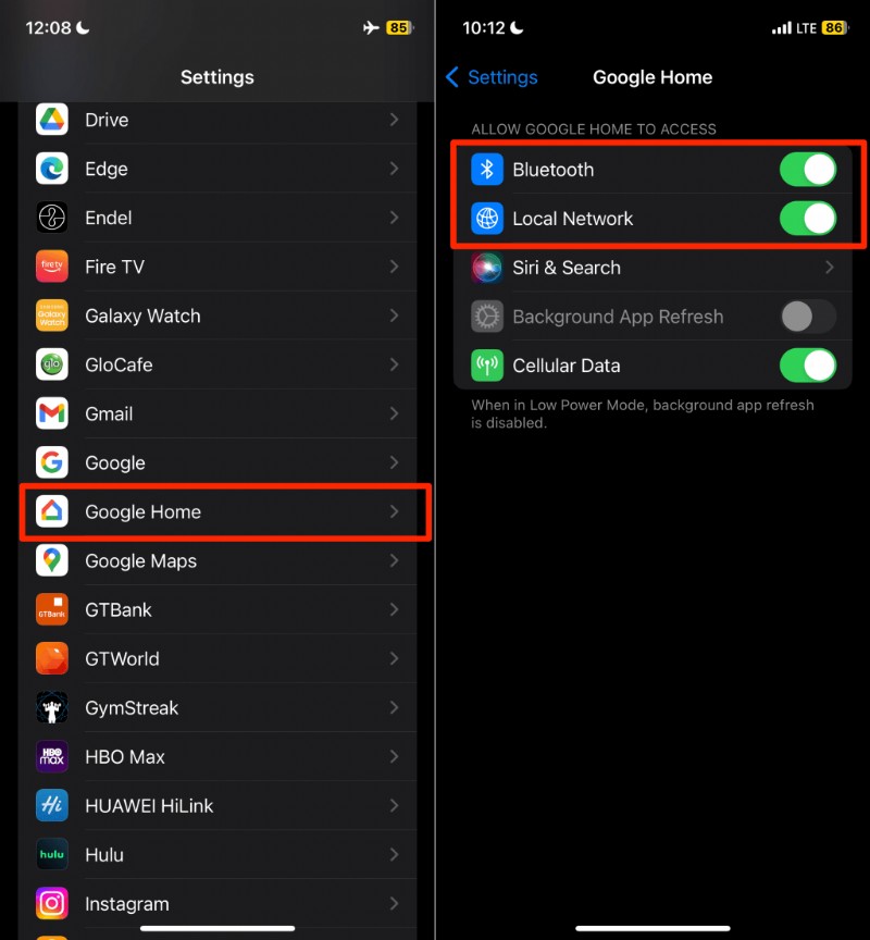  আপনার Chromecast এর সাথে যোগাযোগ করা যায়নি  ত্রুটিটি সমাধান করুন:ধাপে ধাপে সমস্যা সমাধান 