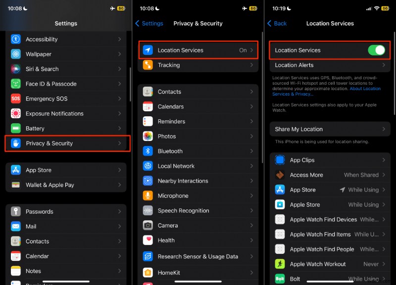  আপনার Chromecast এর সাথে যোগাযোগ করা যায়নি  ত্রুটিটি সমাধান করুন:ধাপে ধাপে সমস্যা সমাধান 
