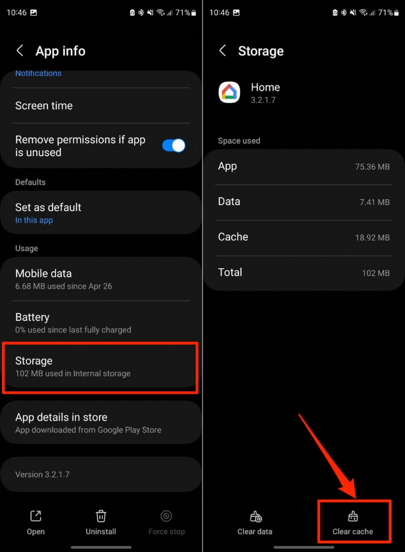  আপনার Chromecast এর সাথে যোগাযোগ করা যায়নি  ত্রুটিটি সমাধান করুন:ধাপে ধাপে সমস্যা সমাধান 