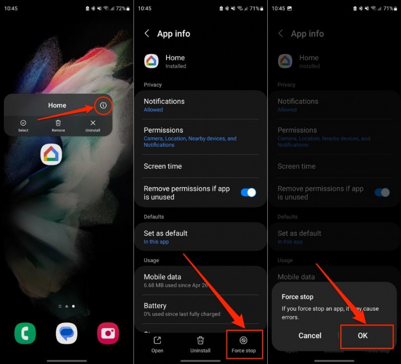  আপনার Chromecast এর সাথে যোগাযোগ করা যায়নি  ত্রুটিটি সমাধান করুন:ধাপে ধাপে সমস্যা সমাধান 