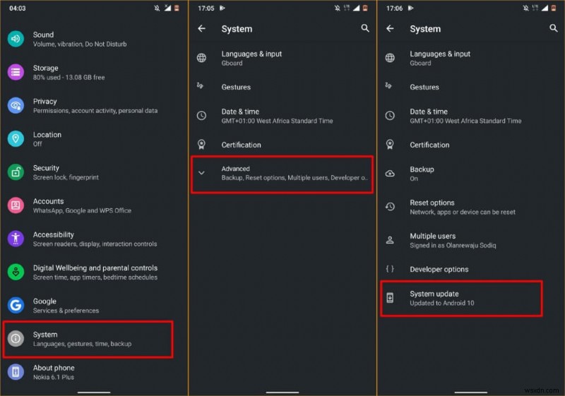  আপনার Chromecast এর সাথে যোগাযোগ করা যায়নি  ত্রুটিটি সমাধান করুন:ধাপে ধাপে সমস্যা সমাধান 
