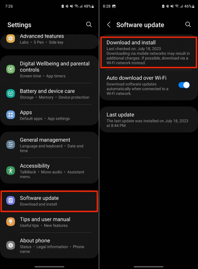  আপনার Chromecast এর সাথে যোগাযোগ করা যায়নি  ত্রুটিটি সমাধান করুন:ধাপে ধাপে সমস্যা সমাধান 