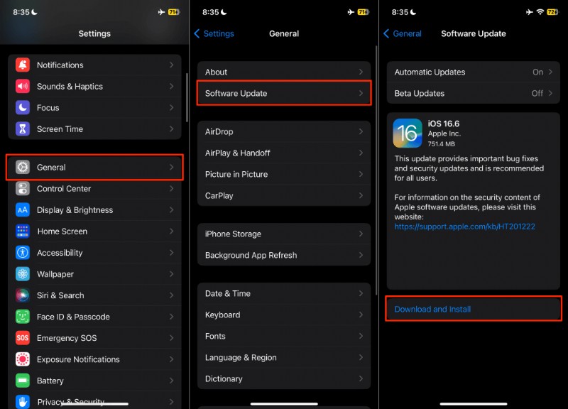  আপনার Chromecast এর সাথে যোগাযোগ করা যায়নি  ত্রুটিটি সমাধান করুন:ধাপে ধাপে সমস্যা সমাধান 