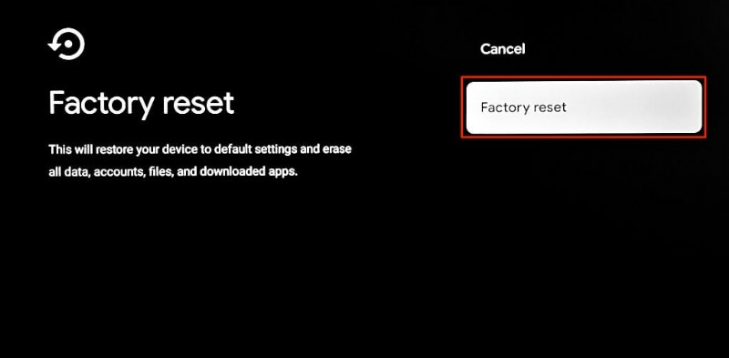  আপনার Chromecast এর সাথে যোগাযোগ করা যায়নি  ত্রুটিটি সমাধান করুন:ধাপে ধাপে সমস্যা সমাধান 
