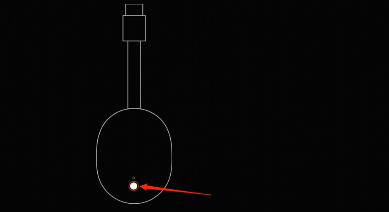  আপনার Chromecast এর সাথে যোগাযোগ করা যায়নি  ত্রুটিটি সমাধান করুন:ধাপে ধাপে সমস্যা সমাধান 