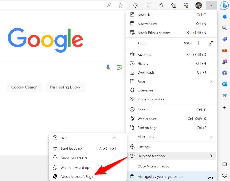 Google চ্যাটে  চ্যাটে সংযোগ করতে অক্ষম  ত্রুটিগুলি সমাধান করুন৷ 