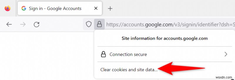 Google চ্যাটে  চ্যাটে সংযোগ করতে অক্ষম  ত্রুটিগুলি সমাধান করুন৷ 