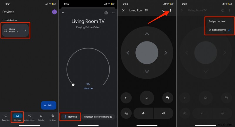 Chromecast রিমোট সাড়া দিচ্ছে না? নিয়ন্ত্রণ পুনরুদ্ধার করার জন্য 7 প্রমাণিত সমাধান 