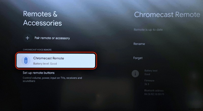 Chromecast রিমোট সাড়া দিচ্ছে না? নিয়ন্ত্রণ পুনরুদ্ধার করার জন্য 7 প্রমাণিত সমাধান 