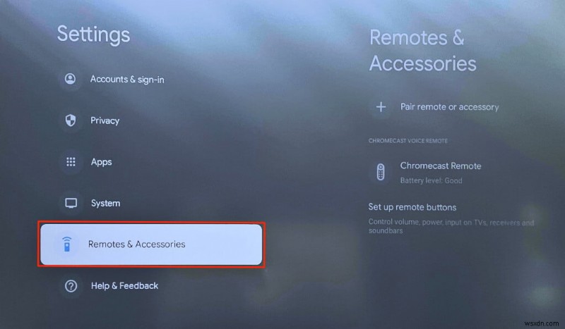 Chromecast রিমোট সাড়া দিচ্ছে না? নিয়ন্ত্রণ পুনরুদ্ধার করার জন্য 7 প্রমাণিত সমাধান 