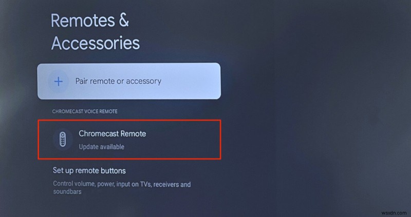Chromecast রিমোট সাড়া দিচ্ছে না? নিয়ন্ত্রণ পুনরুদ্ধার করার জন্য 7 প্রমাণিত সমাধান 
