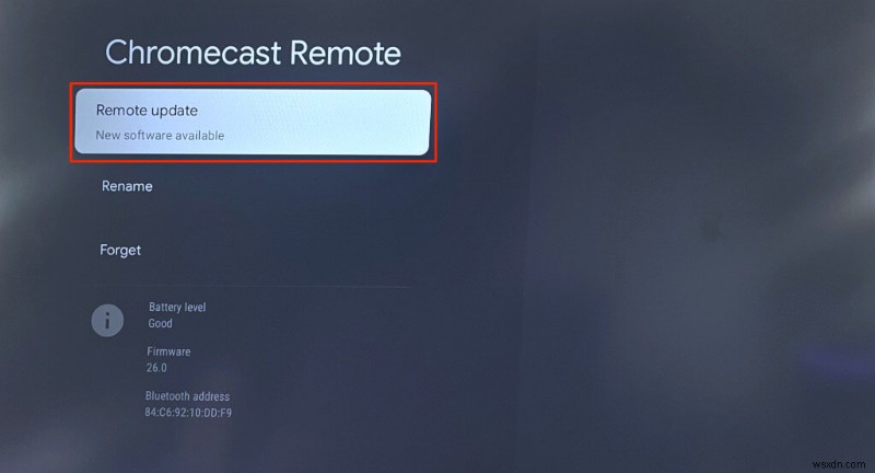 Chromecast রিমোট সাড়া দিচ্ছে না? নিয়ন্ত্রণ পুনরুদ্ধার করার জন্য 7 প্রমাণিত সমাধান 