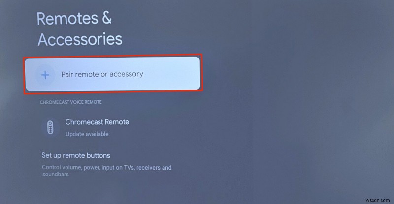 Chromecast রিমোট সাড়া দিচ্ছে না? নিয়ন্ত্রণ পুনরুদ্ধার করার জন্য 7 প্রমাণিত সমাধান 