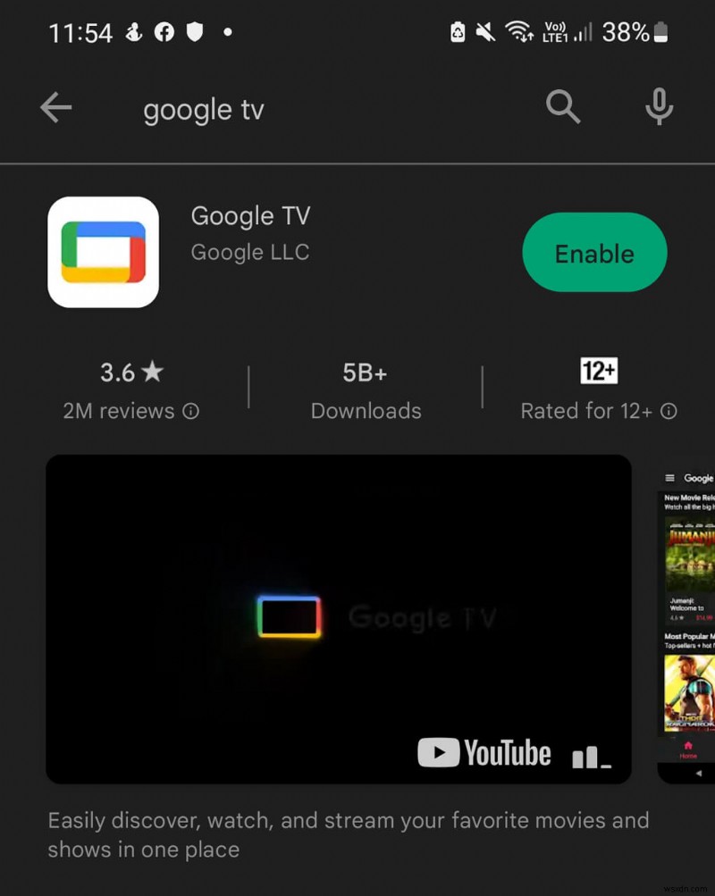আপনার ফোন দিয়ে Google TV নিয়ন্ত্রণ করুন:iPhone এবং Android এর জন্য ধাপে ধাপে নির্দেশিকা 