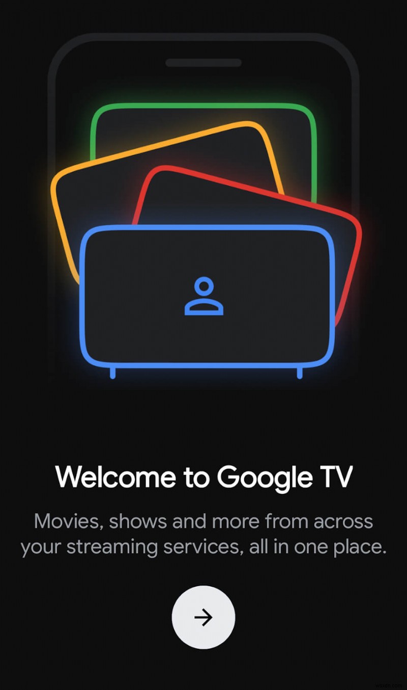 আপনার ফোন দিয়ে Google TV নিয়ন্ত্রণ করুন:iPhone এবং Android এর জন্য ধাপে ধাপে নির্দেশিকা 