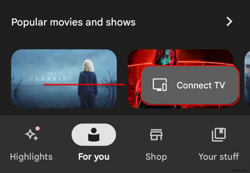 আপনার ফোন দিয়ে Google TV নিয়ন্ত্রণ করুন:iPhone এবং Android এর জন্য ধাপে ধাপে নির্দেশিকা 