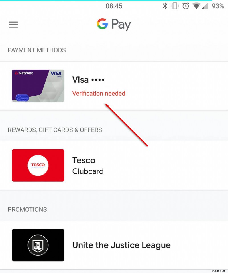Google Pay কাজ করছে না? বিরামহীন অর্থপ্রদান পুনরুদ্ধার করার জন্য 10টি প্রমাণিত সমাধান৷ 