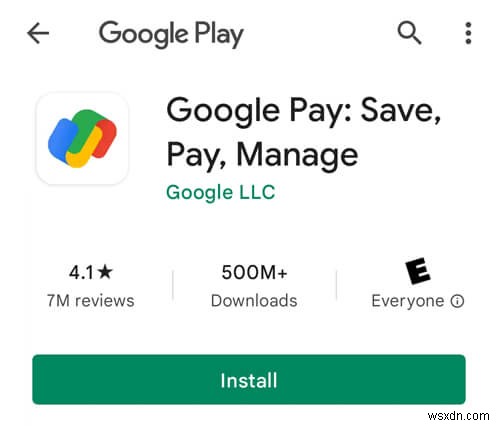 Google Pay কাজ করছে না? বিরামহীন অর্থপ্রদান পুনরুদ্ধার করার জন্য 10টি প্রমাণিত সমাধান৷ 