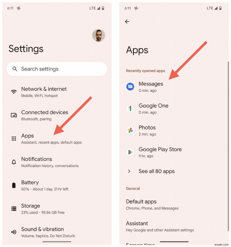 Google বার্তা MMS ডাউনলোড করবে না? 13 প্রমাণিত সংশোধন 