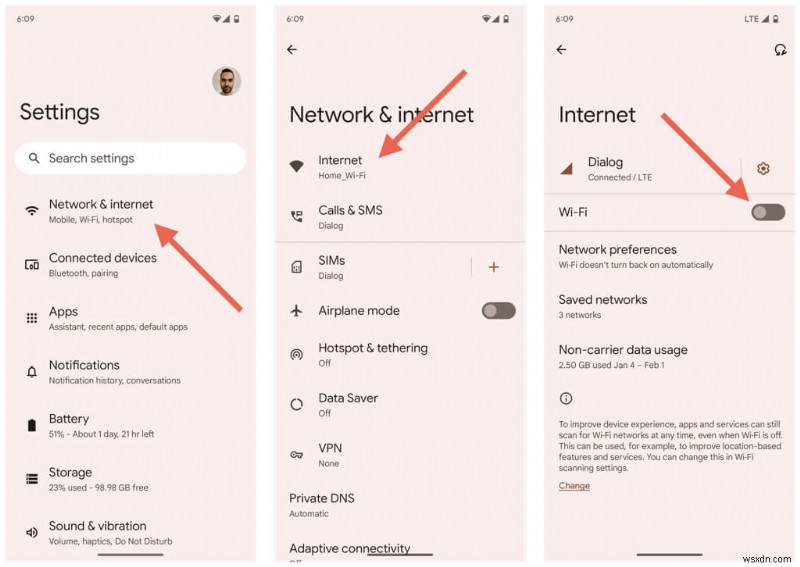 Google বার্তা MMS ডাউনলোড করবে না? 13 প্রমাণিত সংশোধন 