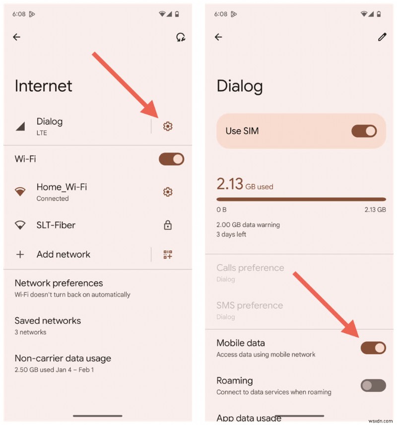 Google বার্তা MMS ডাউনলোড করবে না? 13 প্রমাণিত সংশোধন 