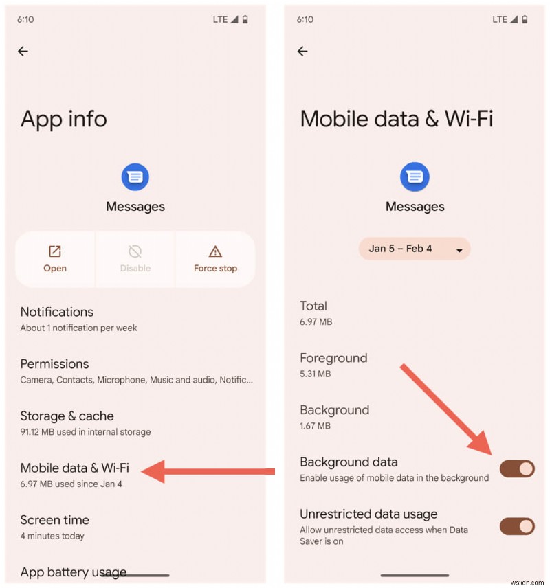 Google বার্তা MMS ডাউনলোড করবে না? 13 প্রমাণিত সংশোধন 