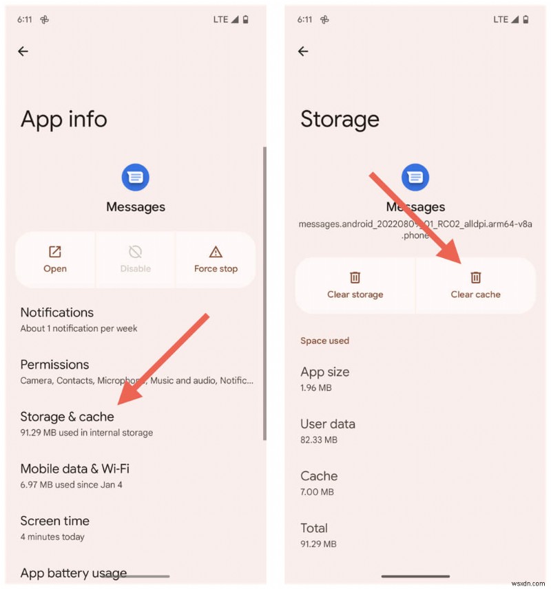Google বার্তা MMS ডাউনলোড করবে না? 13 প্রমাণিত সংশোধন 