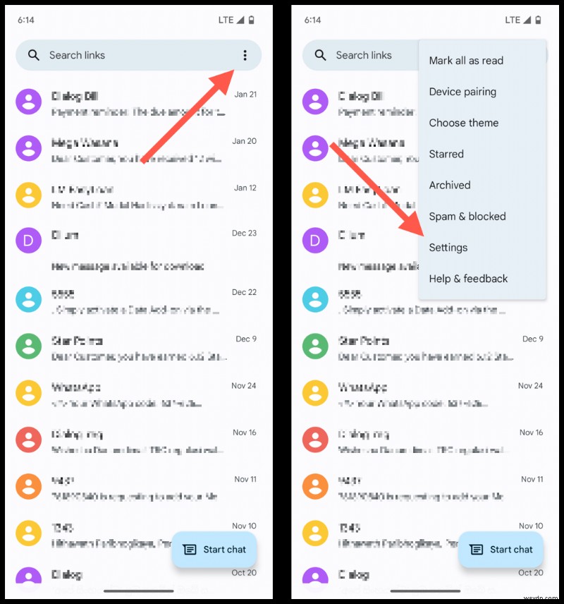 Google বার্তা MMS ডাউনলোড করবে না? 13 প্রমাণিত সংশোধন 