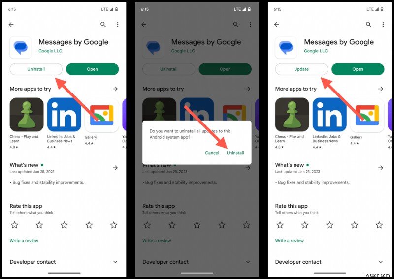 Google বার্তা MMS ডাউনলোড করবে না? 13 প্রমাণিত সংশোধন 